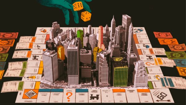 Inclusive capitalism. What the heck it is? The end of an era or the beginning of a different order? 21