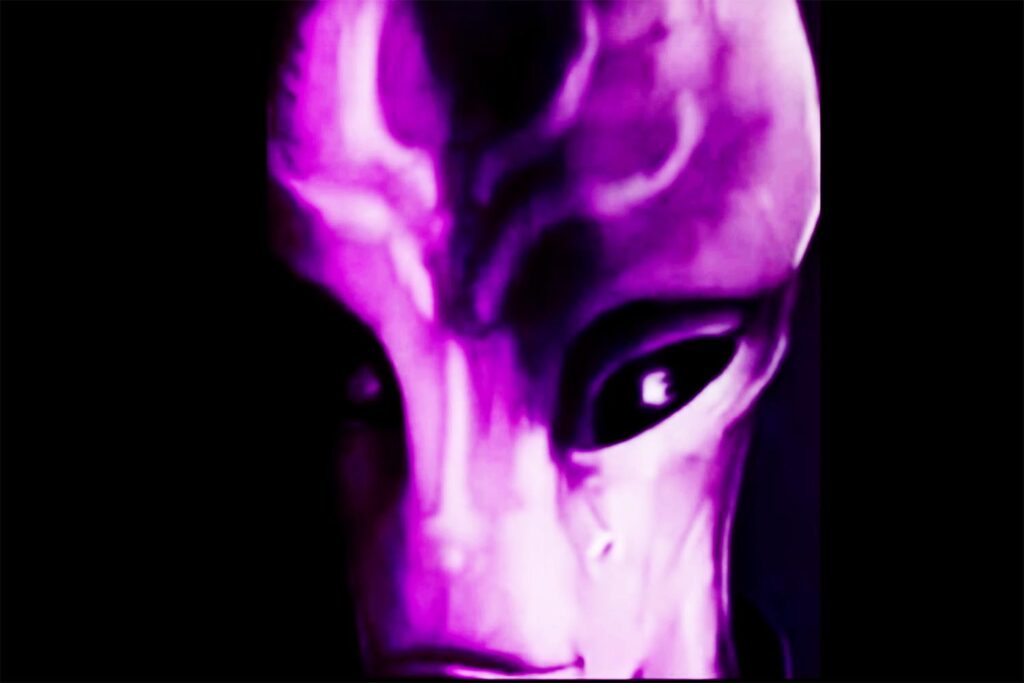 What is the connection between the Omicron strain, the Reptilians and 666? 1