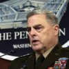 Three centers of power: Pentagon says the world is entering an era of increased instability 14