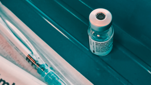 Bombshell dropped by 'The BMJ' - Pfizer's vaccine trials failed with multiple flaws 33