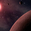 Found in old images: Planet X discovered in the distant outskirts of the solar system? 9