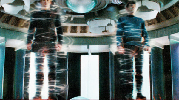 Eternal secret of the earth and one of the most mysterious phenomena: Teleportation 1