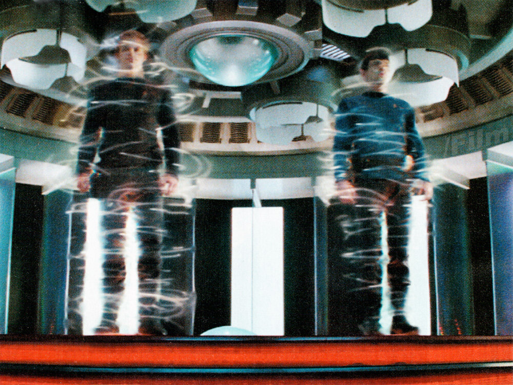 Eternal secret of the earth and one of the most mysterious phenomena: Teleportation 1