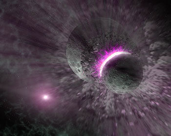 Hollow Earth, Book of Enoch, Secrets of all Secrets 14