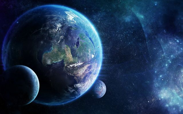 Hollow Earth, Book of Enoch, Secrets of all Secrets 15