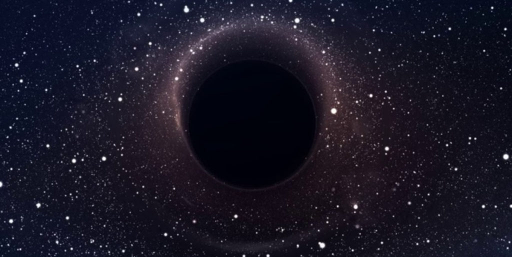 Supervoid Eridani is the largest, coldest and coldest place in space that scientists still cannot explain.