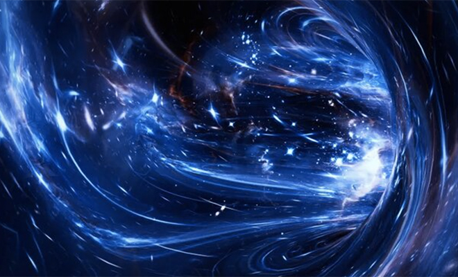 A galaxy without dark matter has been found in space. It refutes all modern scientific theories about the universe 2