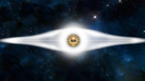 The mystery of the Merkaba crystal: the artifact that gives power, strength and glory 13
