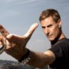 Illusionist Uri Geller said in an interview with The Sun: "I saw a UFO wreckage. Our UFO Movies Will Become Reality" 13