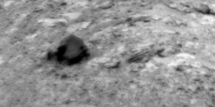 Weltraum-Kannibalismus: Wissenschaftler haben düstere Vorhersagen über die Besiedlung von Mars 4 geäußert Weltraum-Kannibalismus: Wissenschaftler haben düstere Vorhersagen über die Besiedlung von Mars 4 geäußert