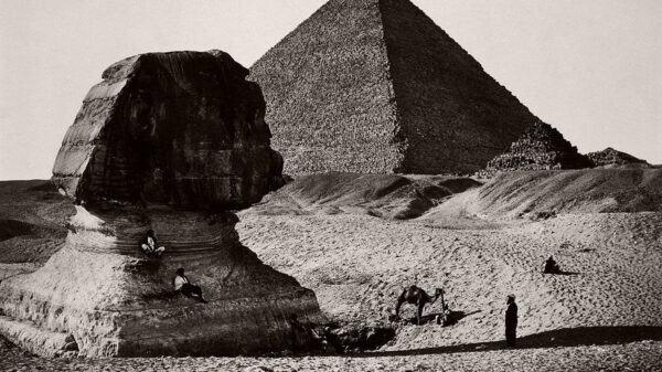 Why are Egyptologists hiding the Southern entrance to the pyramid of Cheops? What did Flinders Petrie find and was he a Freemason? 35