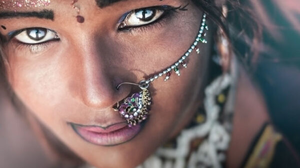 Are gypsies a nation from the Agartha underworld? 36