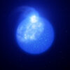 Solar death star: A terrifyingly powerful explosion occurred on the Sun 17