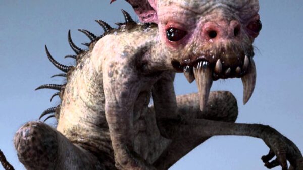 Could the Chupacabra be the result of a genetic experiment? 13