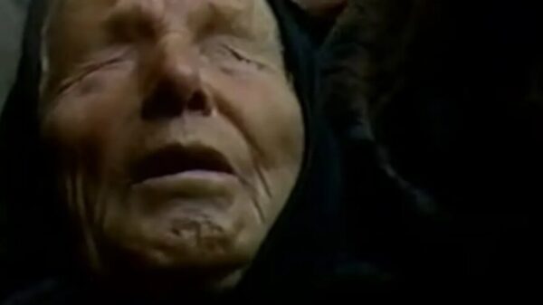 The pandemic will end in a big war: Baba Vanga's "erroneous prophecies" began to come true 1