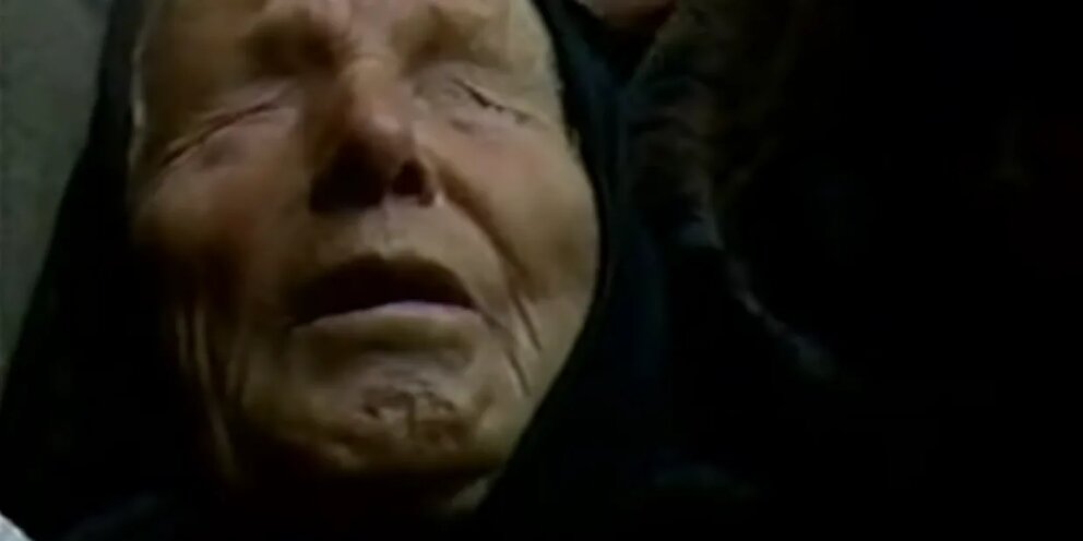 The pandemic will end in a big war: Baba Vanga's "erroneous prophecies" began to come true 1