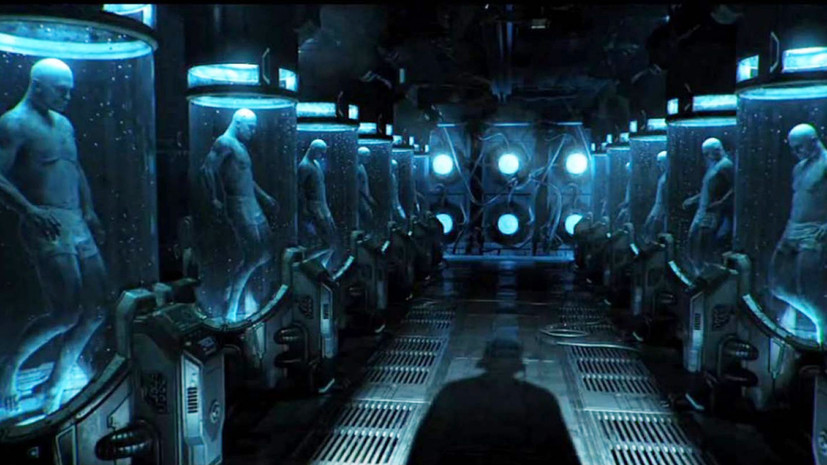 The Chinese “Clone war” industry and Rasputin's prediction on “human alchemy” 1