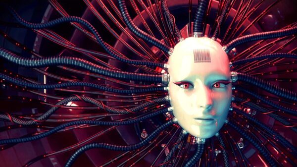 Technological singularity: the end of humanity is predetermined by 2030 8