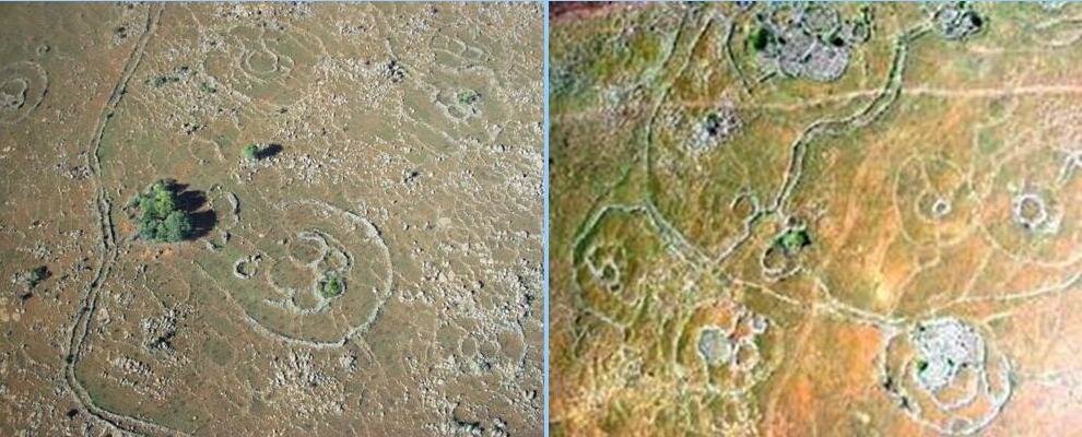 The great mystery of gold the Anunnaki carried with them 2