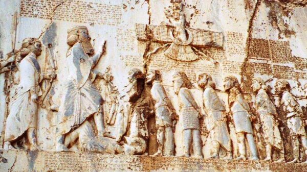 The great mystery of gold the Anunnaki carried with them 25