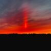 Heavenly signs of the first Big War: How long will it last? 23