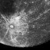 Whistleblower: Massive EXTRATERRESTIAL Crafts Hiding Behind Moon 23