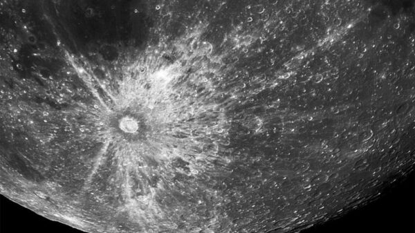 There Is A Giant Square Structure Hidden Under The Moon, Says NASA 18