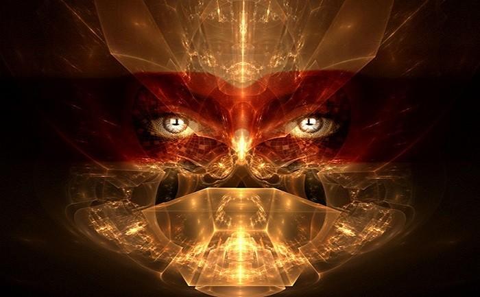 Scientists have seen the inhabitants of the subtle world! Do Astral parasites control people? 1