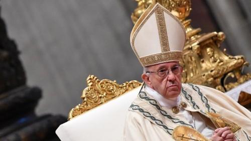 All 34 bishops in Chile suddenly resign 5