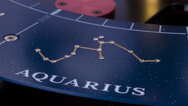 Astronomers will send a message to the most promising for alien contact TRAPPIST-1 star system 13
