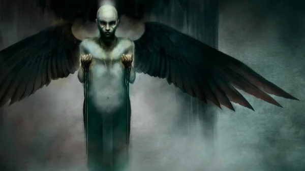 Are the Biblical Rephaim, the Nephilim and ancient giants related? 17
