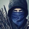Wolves in sheep's clothing? Gangs of "Robin Hoods" on the streets of America actively hunt the rich 14