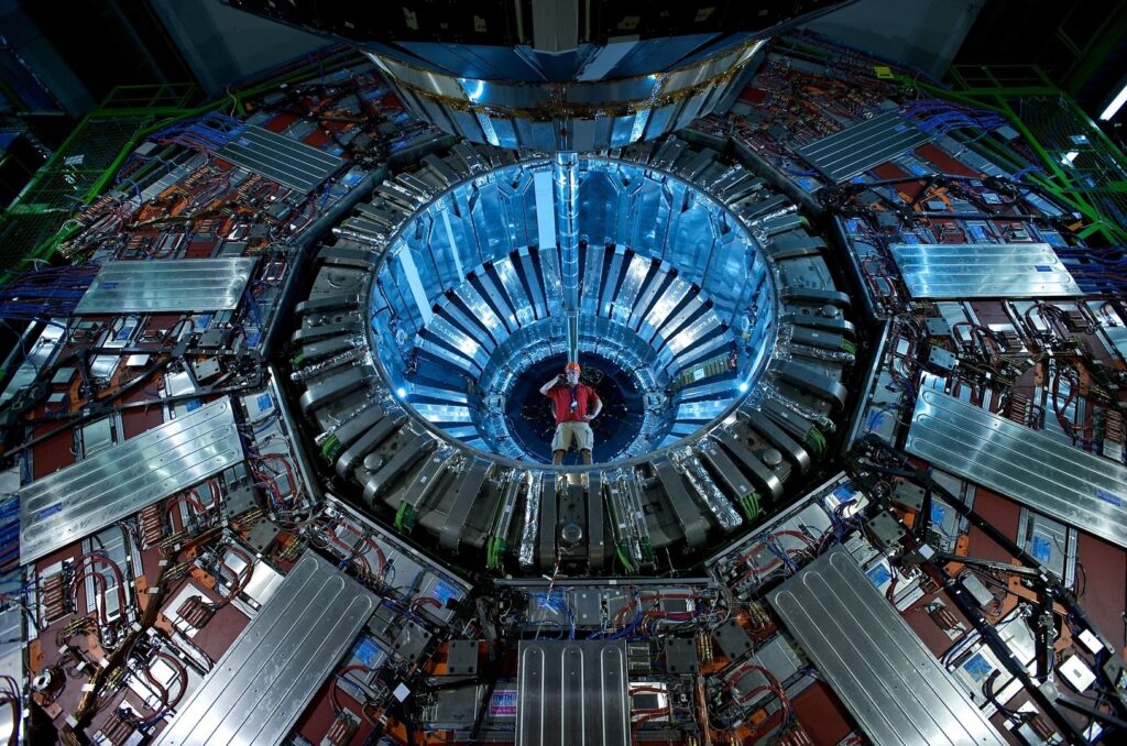 Can the Large Hadron Collider scientists accidentally create a black hole which could swallow part of our planet without us noticing it? 1