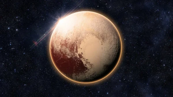 NASA Pluto Probe May Carry Crowdsourced Message to Aliens 8
