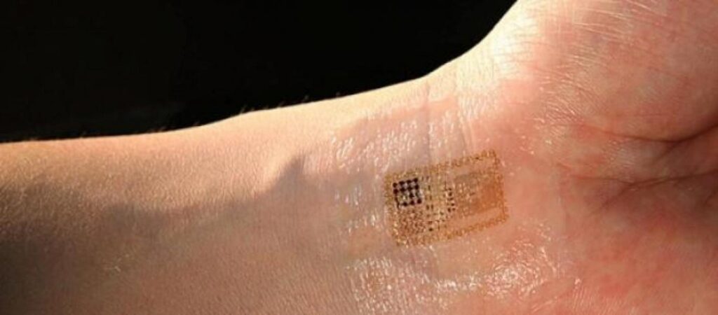 Nokia CEO in Davos: By 2030, smartphones will be "integrated directly into our body" 1