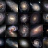 NASA is Confused: Hubble Space Telescope Shows 'Something Strange' Is Happening with our Universe 'simulation' 98