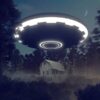US Lawmakers Indicate High-Tech UFO Reports Not Taken Seriously 2