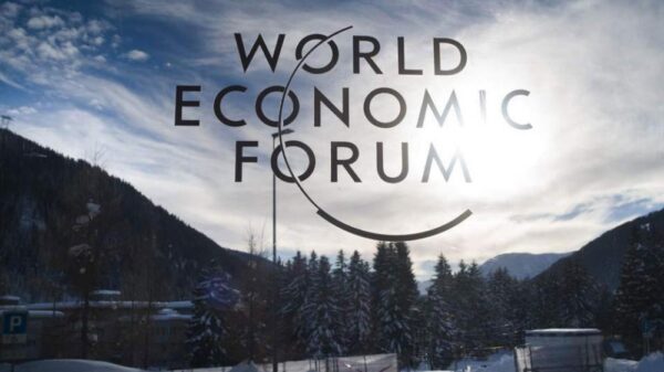 Davos: Canadian multinational executive director unveils carbon footprint trackers to trace what you buy, what you eat, where and how you travel 15