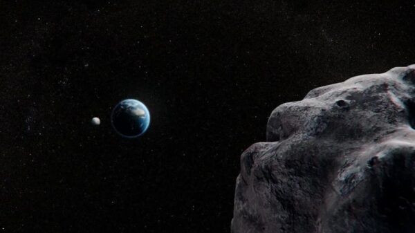 An asteroid four times the size of the "Empire State Building" will pass by Earth today. Three days later, a very short, but very intense meteor event 11