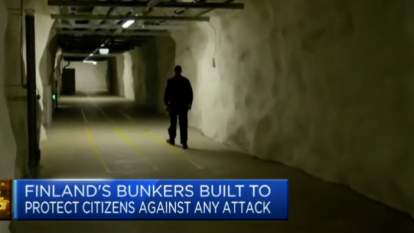 Embracing "Abyss": Prospect of a nuclear strike, doomsday bunkers and the "New California" 13