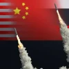 Third World War for 2020: Russia deploys the first intercontinental hypersonic missile 21