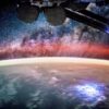 War is transferred to space: is the Earth preparing for Battlestar Galactica? 17