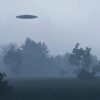 Japanese researchers have published "evidence" of more than 450 possible UFO sightings 8