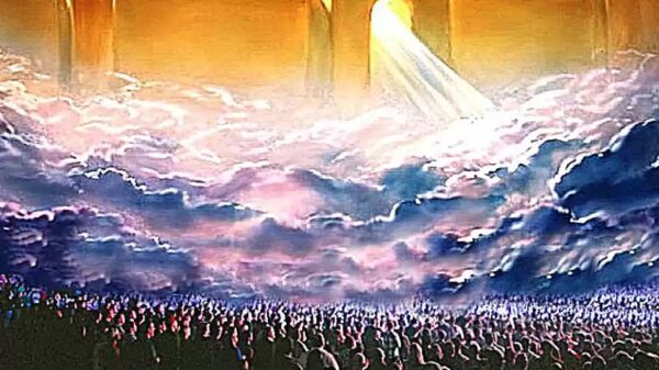 The main message of the Book of Revelation is not “how bad everything will be”, but “no matter how bad everything is, in the end everything will be fine” 12