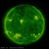 NASA says the Sun is green, but what could this mean about Earth? 22