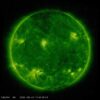 NASA says the Sun is green, but what could this mean about Earth? 31