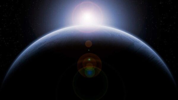 The earth is preparing for changes: Nibiru may arise unexpectedly while in the meantime alien ships are everywhere 18