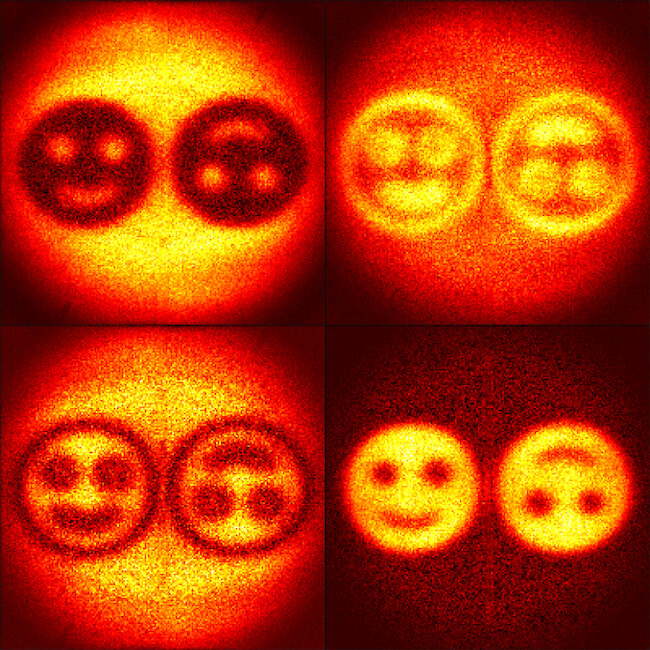 Holograms, hyper-realistic masks and deepfakes are tools to change the global agenda? 1