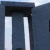Explosive attack on Georgia's "Guidestones" - Conspiracy theorists target the monument 9