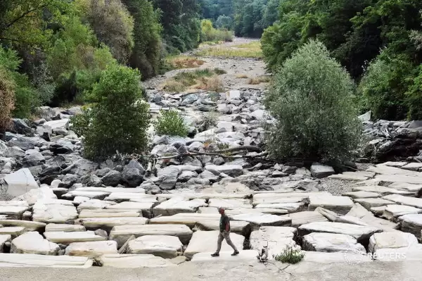 A Terra está se matando rapidamente: a natureza enlouquece e ninguém sabe como isso vai acabar 3